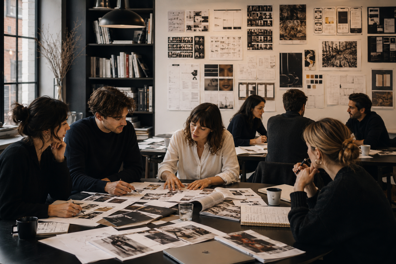 ORIA Creative Studio